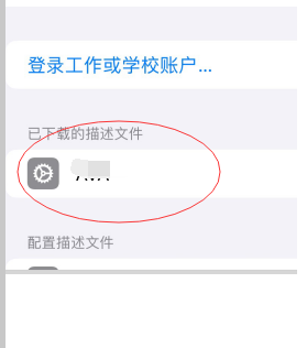 安装步骤三